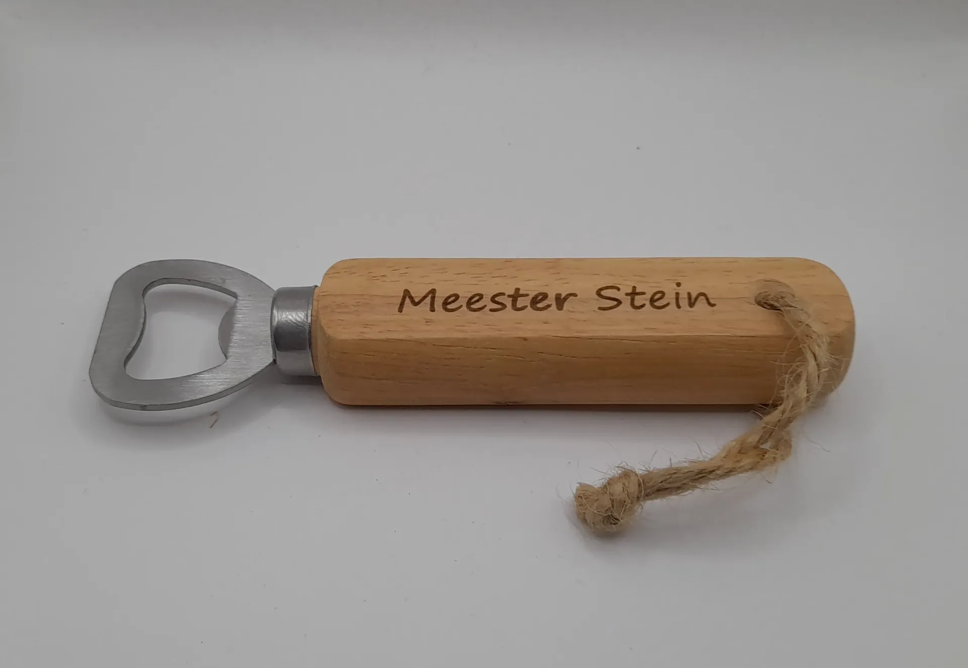 Flesopener