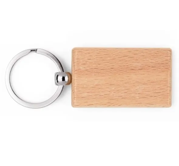 Sleutelhanger 5cm x 3 cm